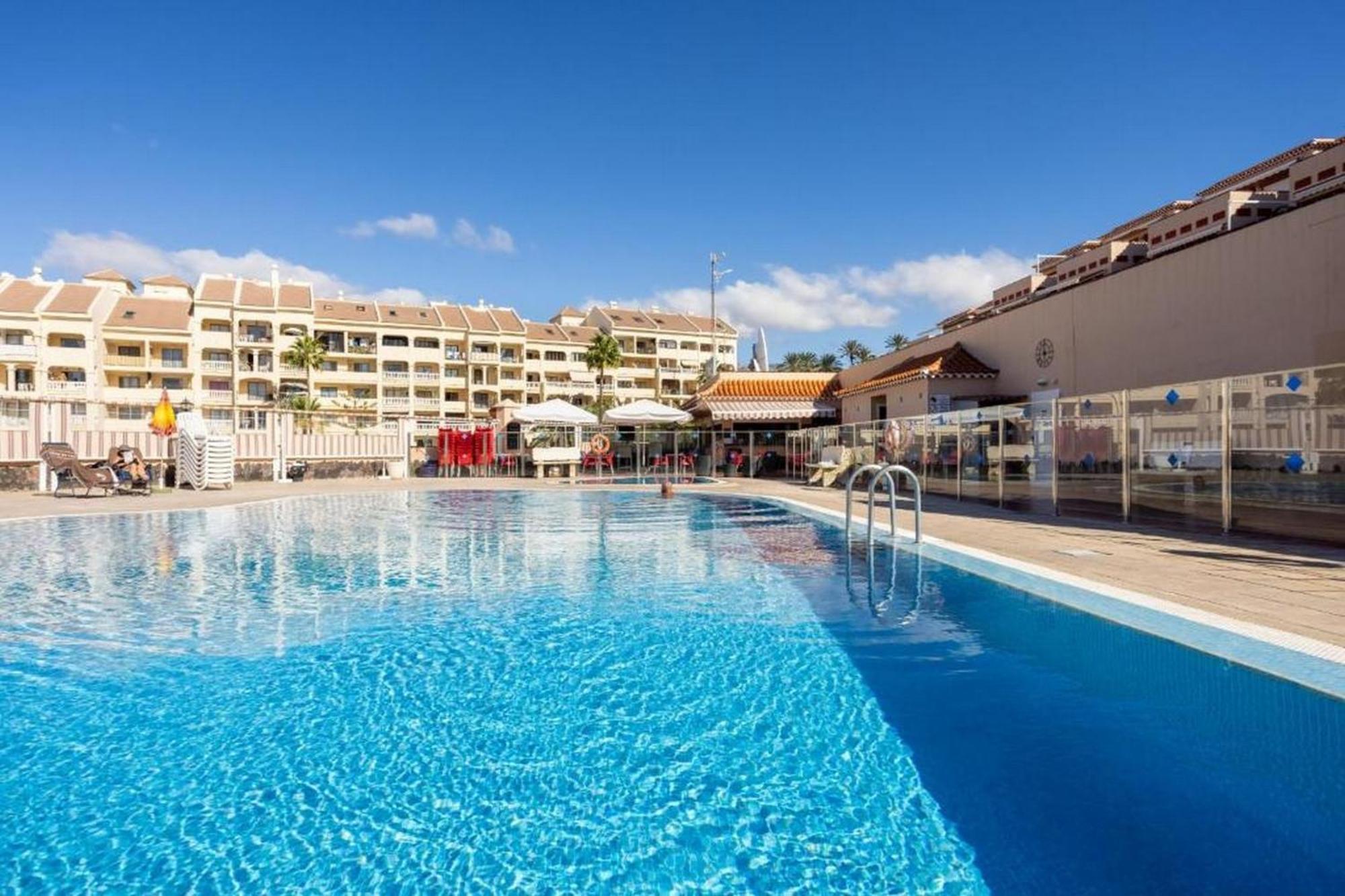 The Heights Apartment Los Cristianos Los Cristianos  Exterior foto