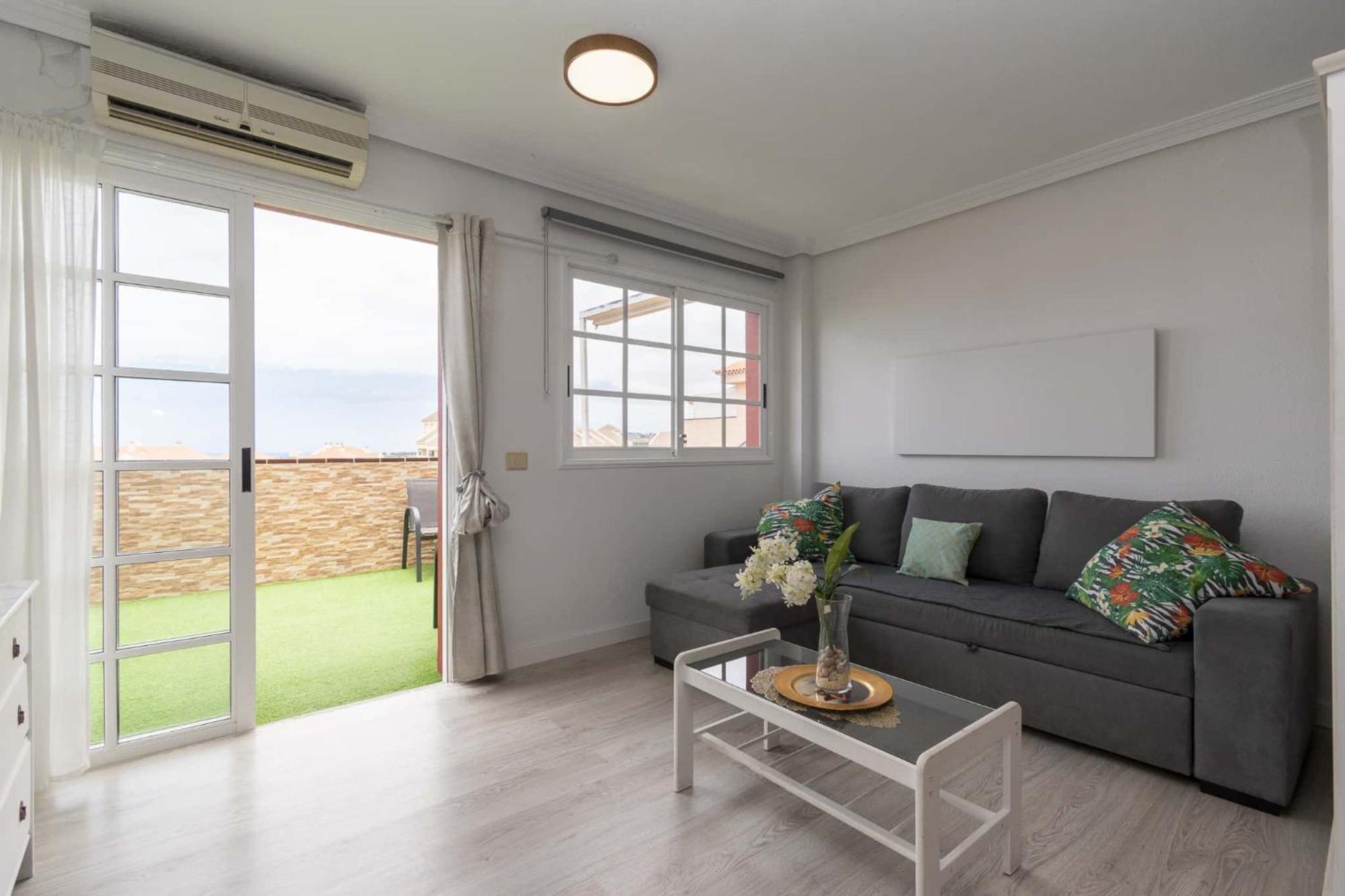 The Heights Apartment Los Cristianos Los Cristianos  Exterior foto