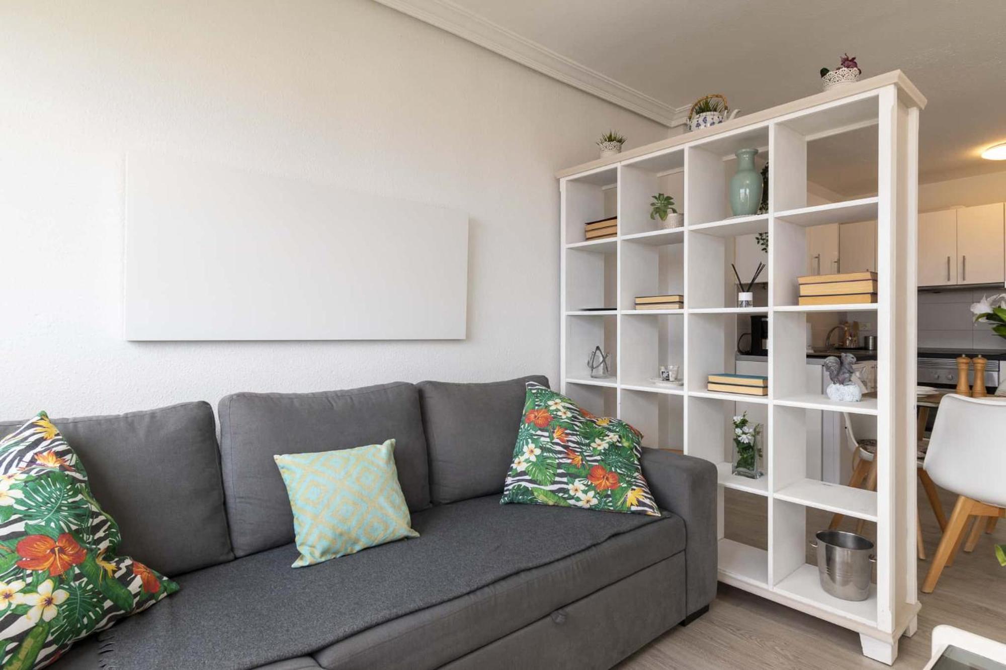 The Heights Apartment Los Cristianos Los Cristianos  Exterior foto