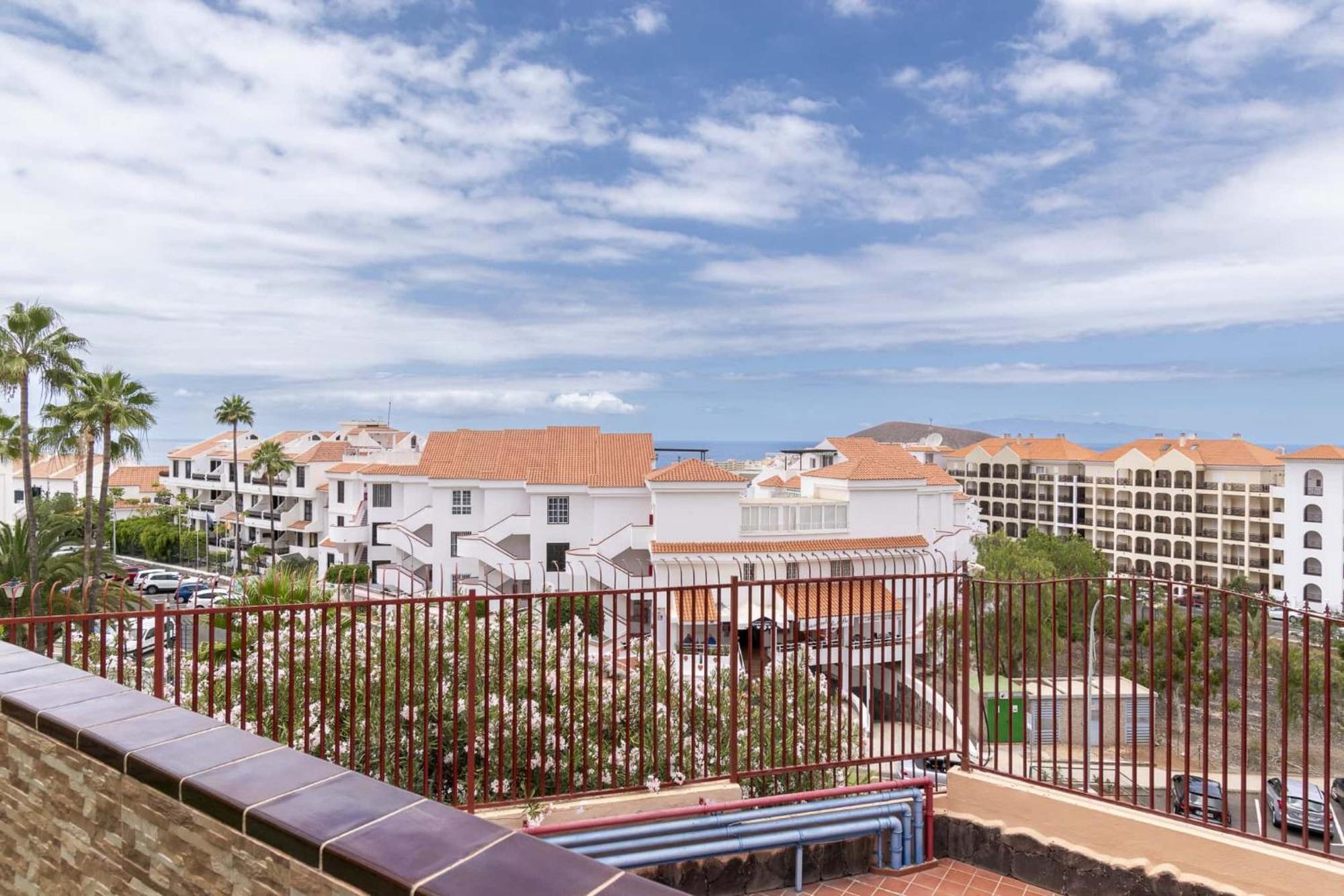 The Heights Apartment Los Cristianos Los Cristianos  Exterior foto