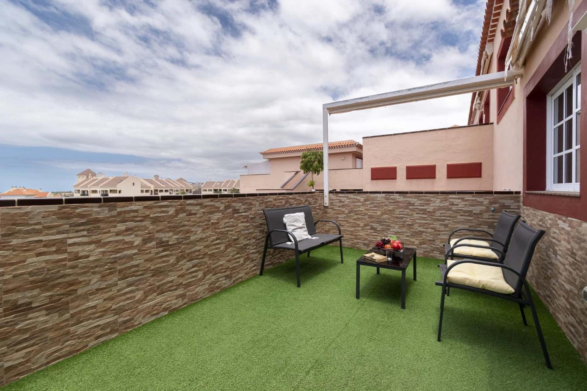 The Heights Apartment Los Cristianos Los Cristianos  Exterior foto