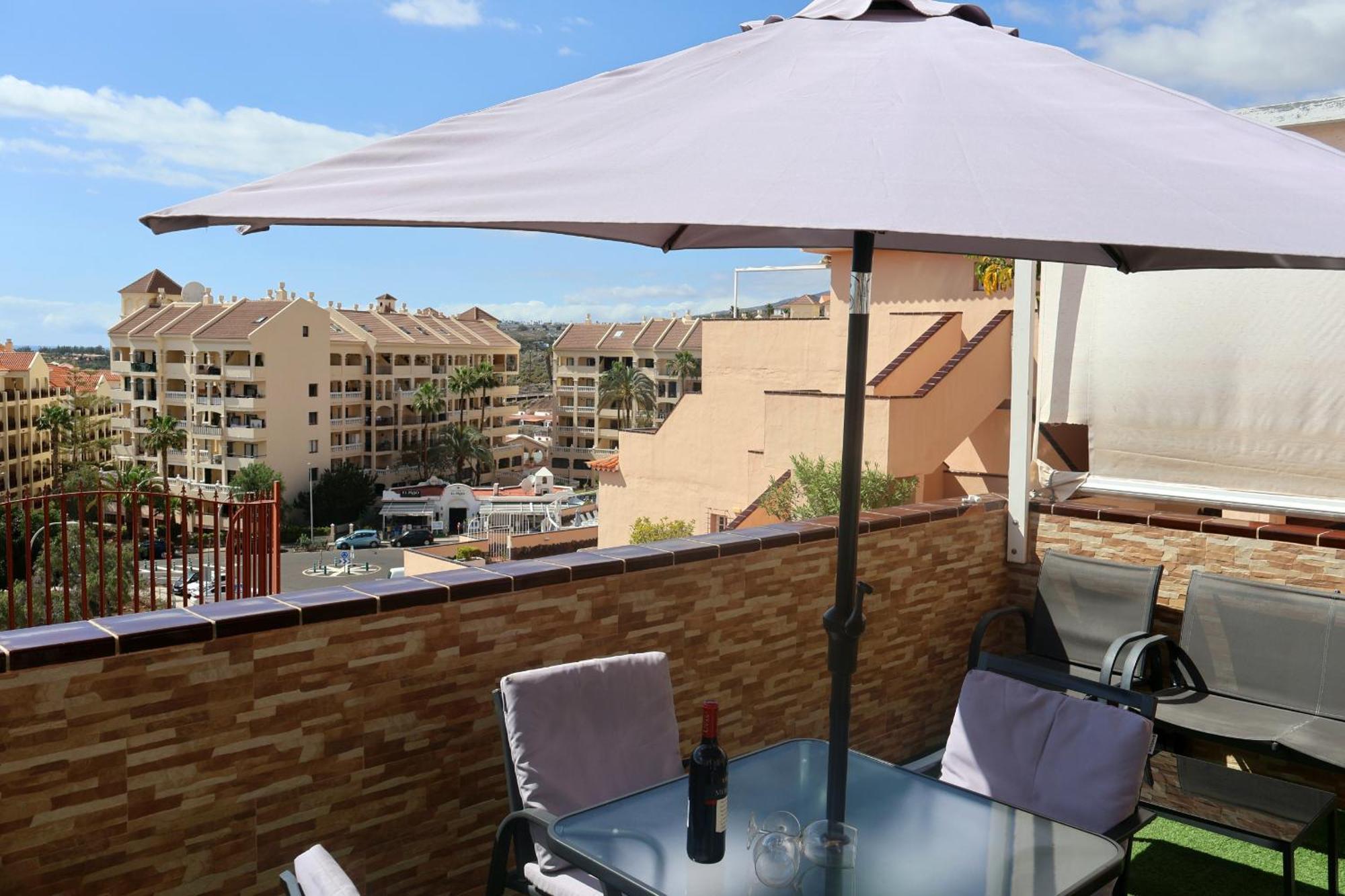 The Heights Apartment Los Cristianos Los Cristianos  Exterior foto