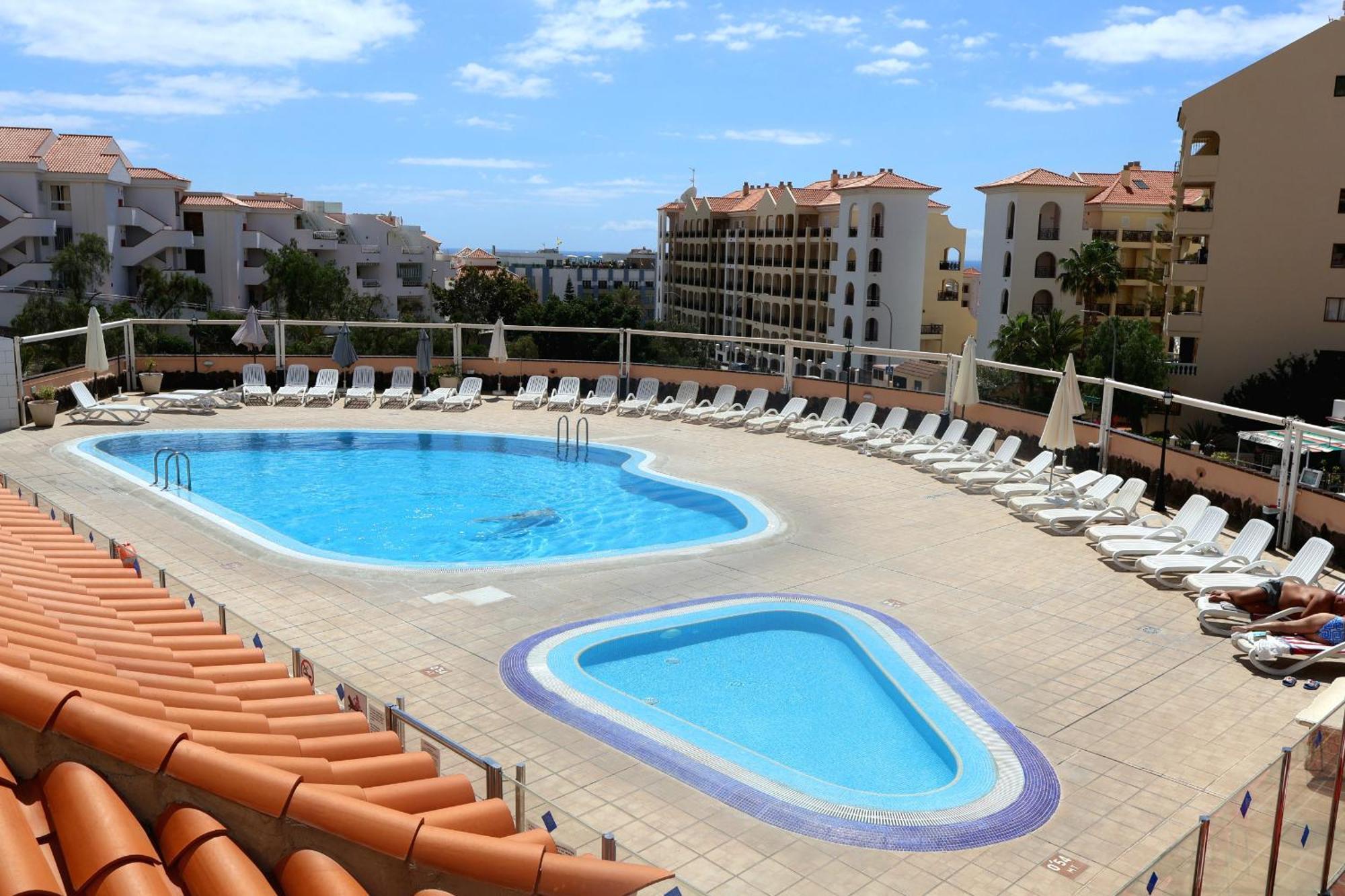 The Heights Apartment Los Cristianos Los Cristianos  Exterior foto