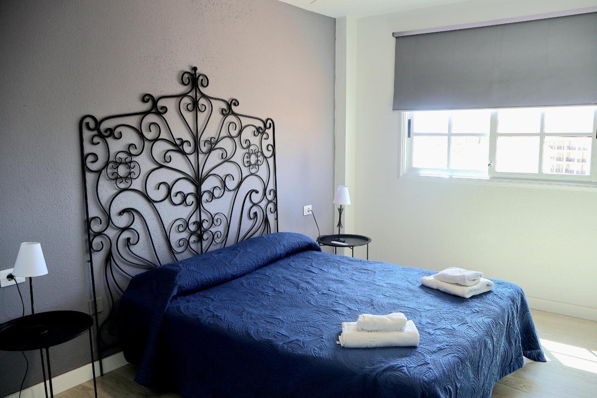The Heights Apartment Los Cristianos Los Cristianos  Exterior foto
