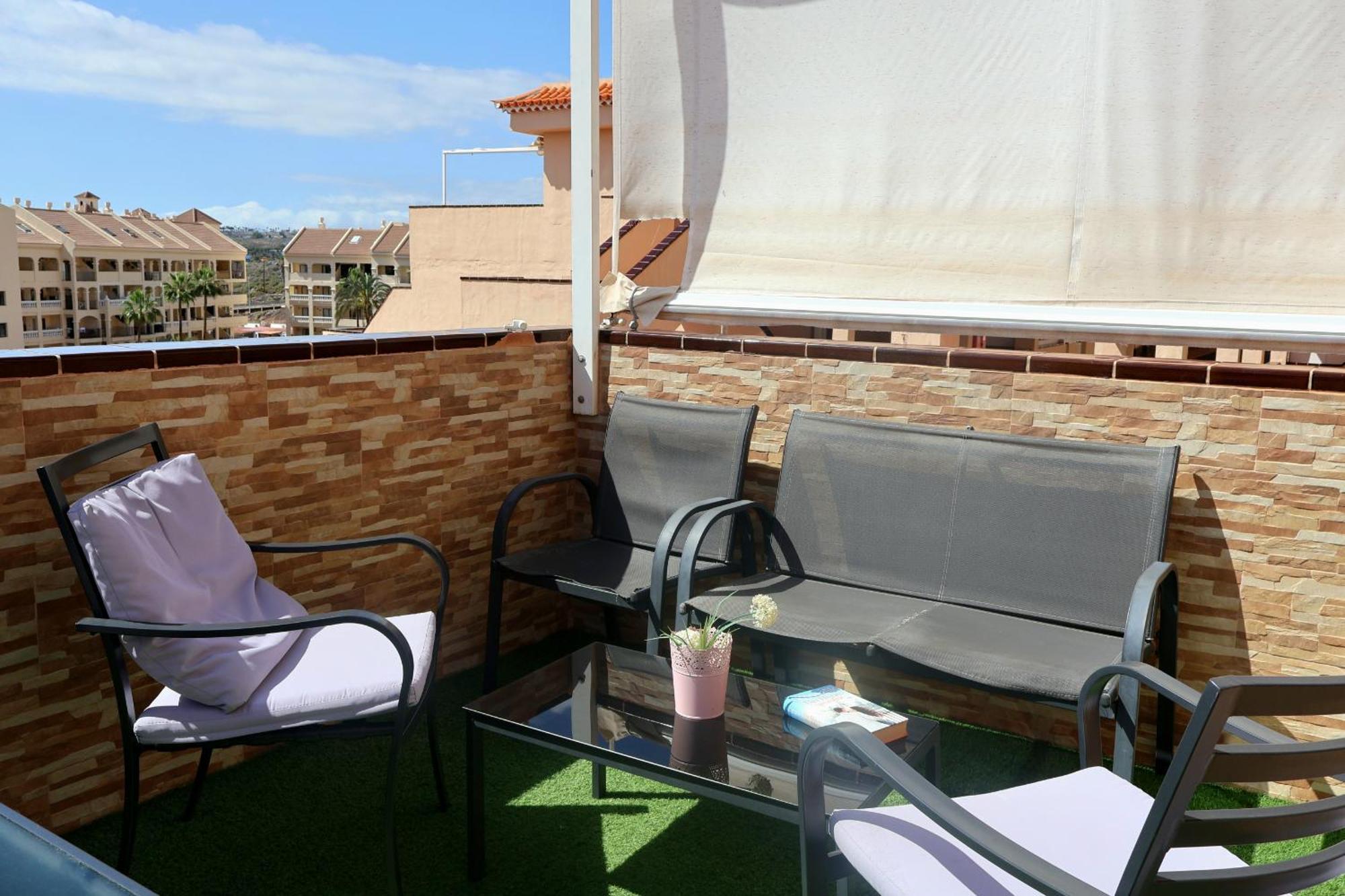 The Heights Apartment Los Cristianos Los Cristianos  Exterior foto